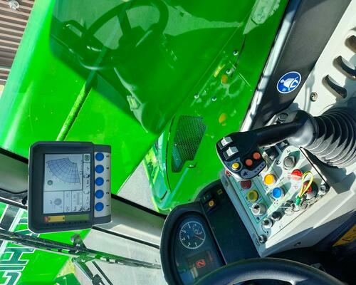 MERLO P39.10S TT