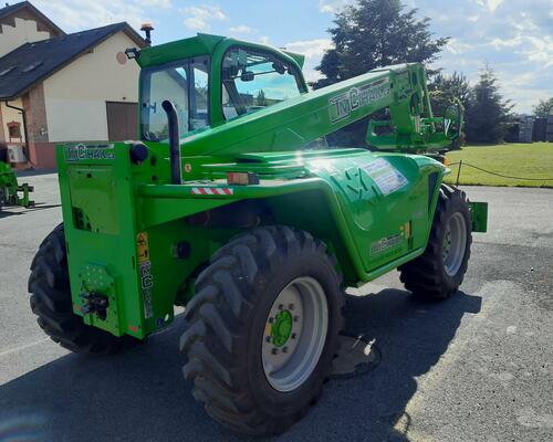 MERLO P39.10S TT