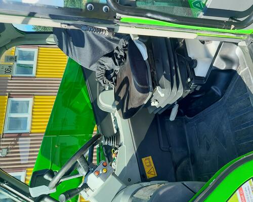 MERLO P39.10S TT