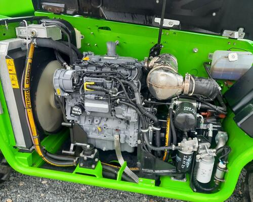 MERLO P40.13 /PLUS