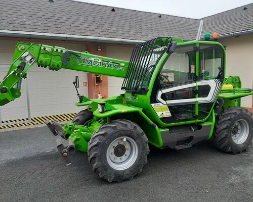 MERLO P40.13 /PLUS