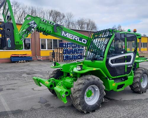 MERLO P40.13 /PLUS