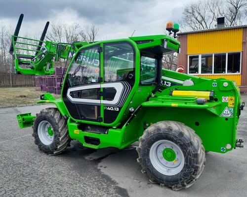 MERLO P40.13 /PLUS