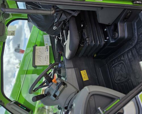 MERLO P40.13PLUS