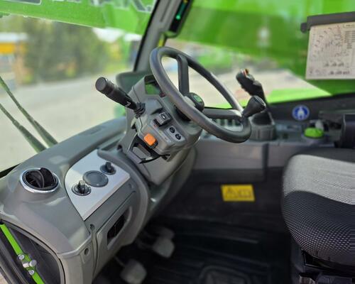 MERLO P40.13PLUS