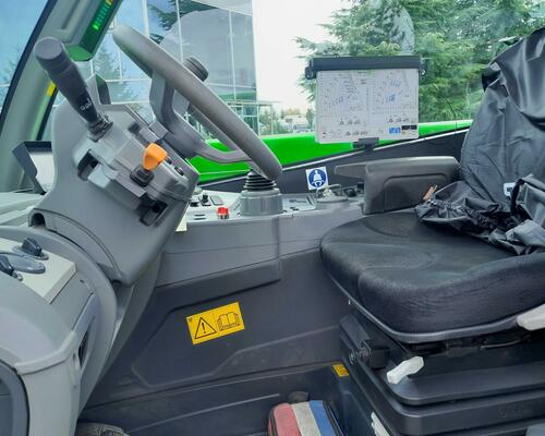 MERLO P40.14 ST TOP stav