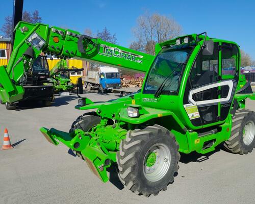MERLO P40.14 TOP
