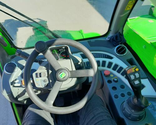 MERLO P40.14 TOP