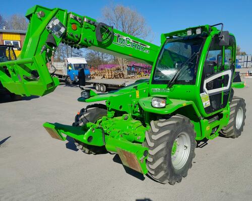 MERLO P40.14 TOP
