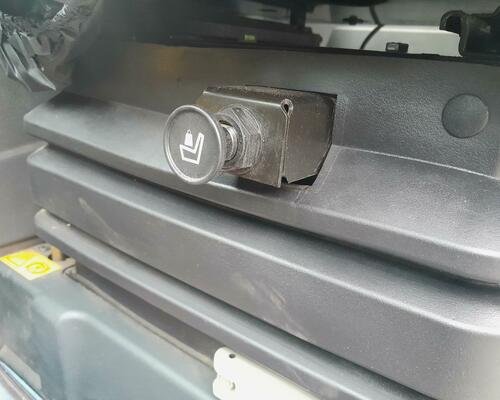 MERLO P40.14 TOP (ještě bez AdBlue!)