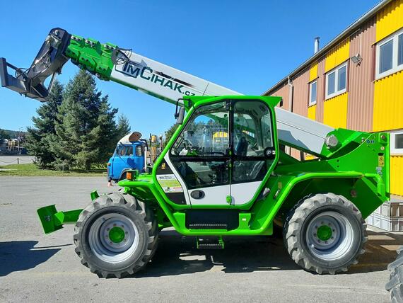 MERLO P40.17 17m/4000kg 