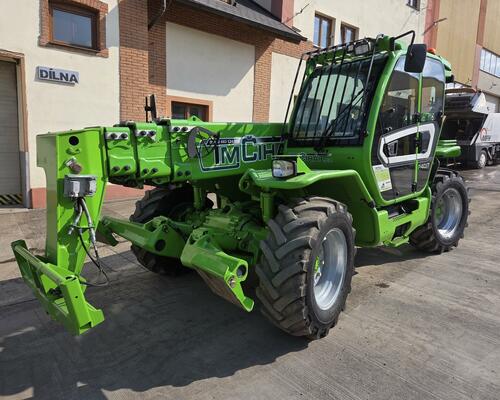 MERLO P40.17 (bez AdBlue)