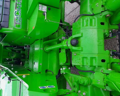 MERLO P40.17 zánovní 17m/4t