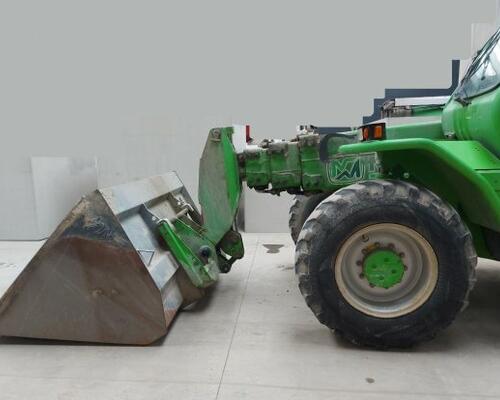 Merlo P50.18 HM Panoramic