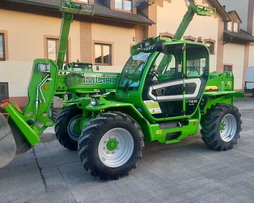 MERLO P72.10PLUS 