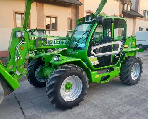 MERLO P72.10PLUS 