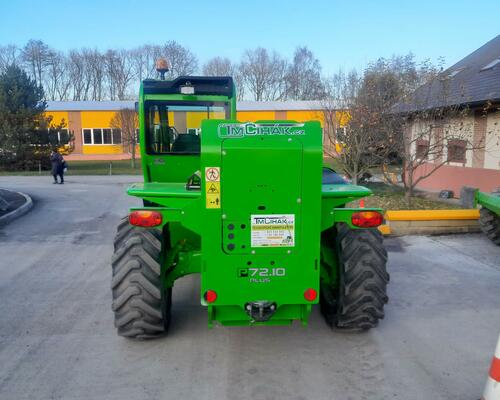 MERLO P72.10PLUS 