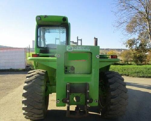 Merlo P 37.10 CS Turbo