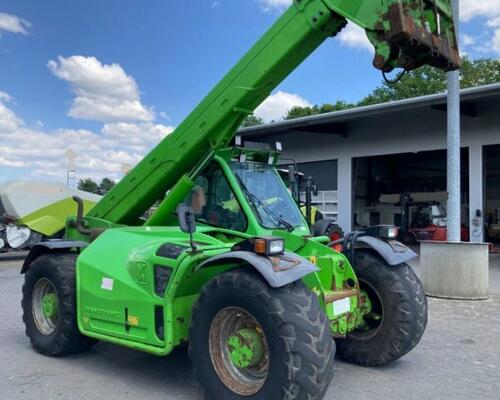 Merlo P 55.9