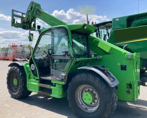 Merlo P 55.9