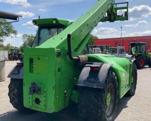 Merlo P 55.9
