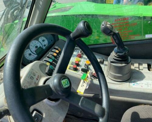 Merlo P 55.9