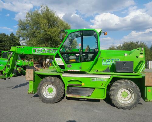 MERLO ROTO R38.16S ( lze i PRONÁJEM )  