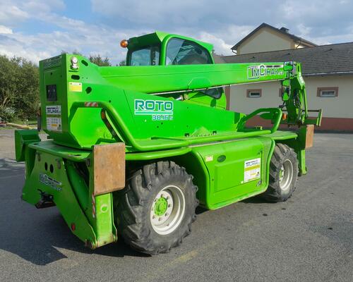 MERLO ROTO R38.16S ( lze i PRONÁJEM )  