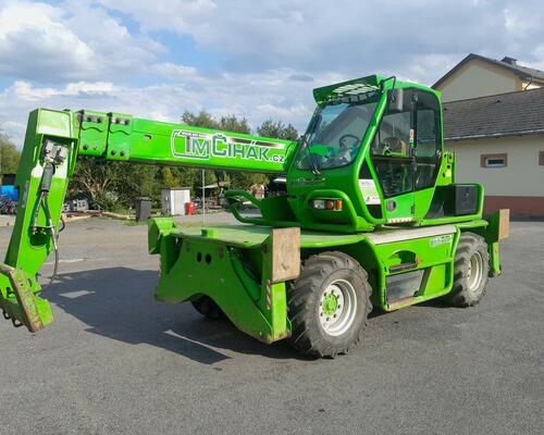 MERLO ROTO R38.16S ( lze i PRONÁJEM )  