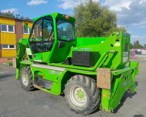 MERLO ROTO R38.16S ( lze i PRONÁJEM )  
