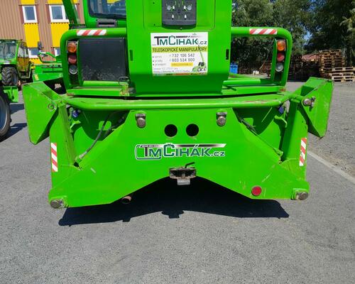 MERLO ROTO R38.16S ( lze i PRONÁJEM )  