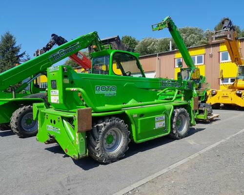 MERLO ROTO R38.16S ( lze i PRONÁJEM )  