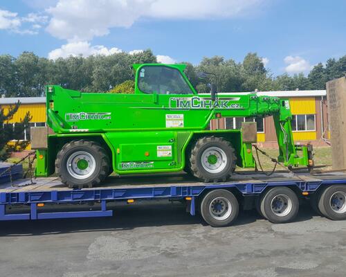 MERLO ROTO R40.18S PLUS