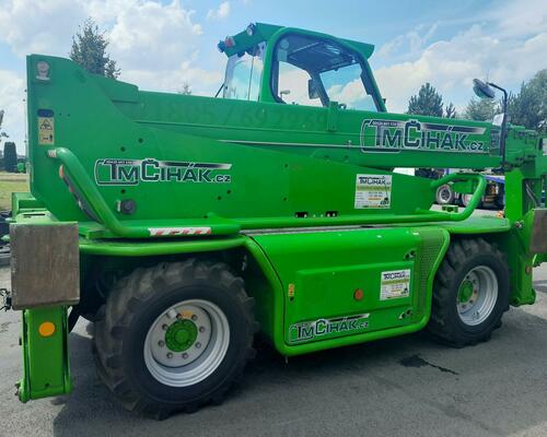 MERLO ROTO R40.18S PLUS