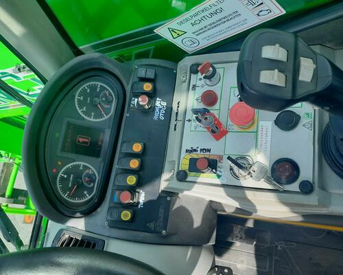 MERLO ROTO R40.18S PLUS