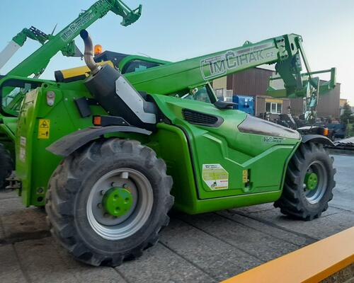MERLO TF30.7-115LG  a TF33.7LG