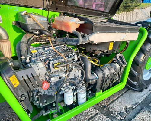 MERLO TF30.7-115LG  a TF33.7LG