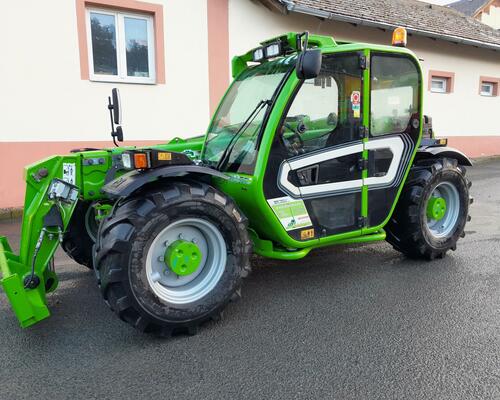 MERLO TF30.7-115LG  a TF33.7LG