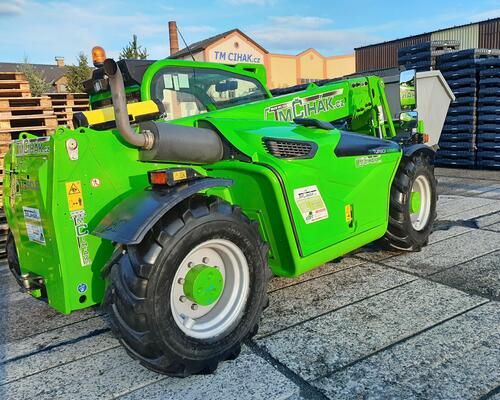 MERLO TF30.7-115LG  a TF33.7LG