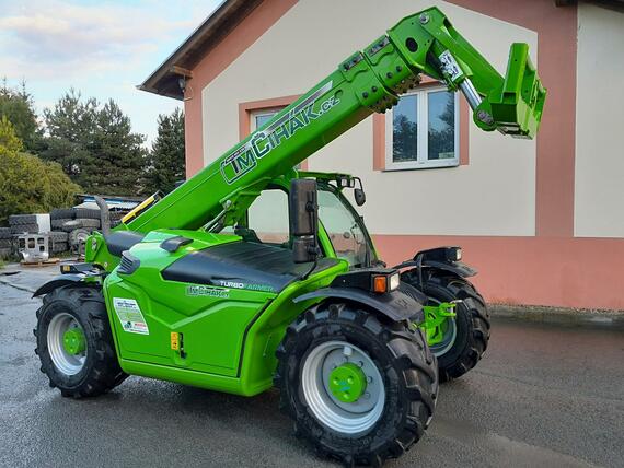 MERLO TF30.9LG 9m