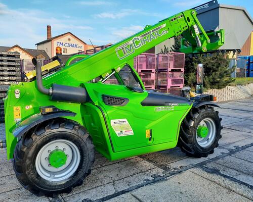 MERLO TF30.9LG 9m