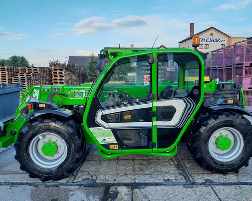 MERLO TF30.9LG 9m