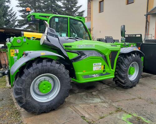 MERLO TF45.11-170 NEW  5TUN /z.11m