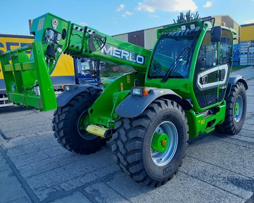 MERLO TF45.11-170HP 5t/11m