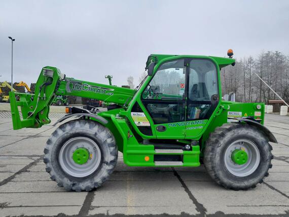 MERLO TURBOFARMER P55.9CS