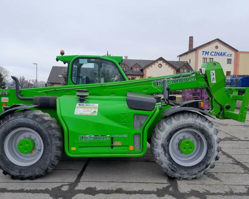 MERLO TURBOFARMER P55.9CS