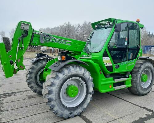 MERLO TURBOFARMER P55.9CS