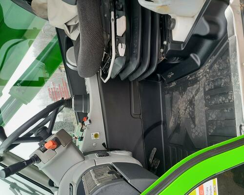 MERLO TURBOFARMER P55.9CS