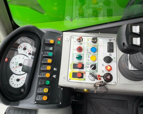 MERLO TURBOFARMER P55.9CS