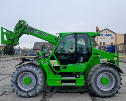MERLO TURBOFARMER P55.9CS